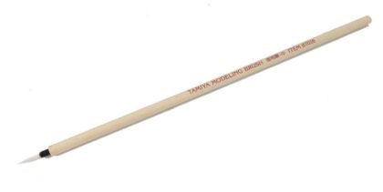 Tamiya štětec MEDIUM - kulatý