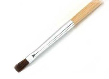 Tamiya štětec č.1 - plochý