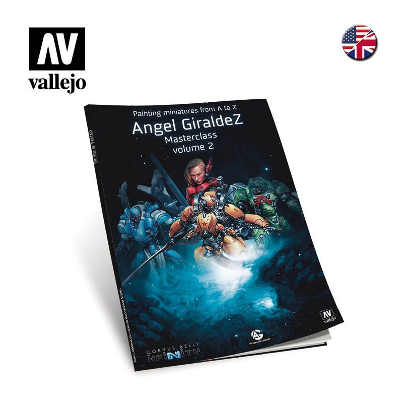 Ángel Giráldez Masterclass vol. 2