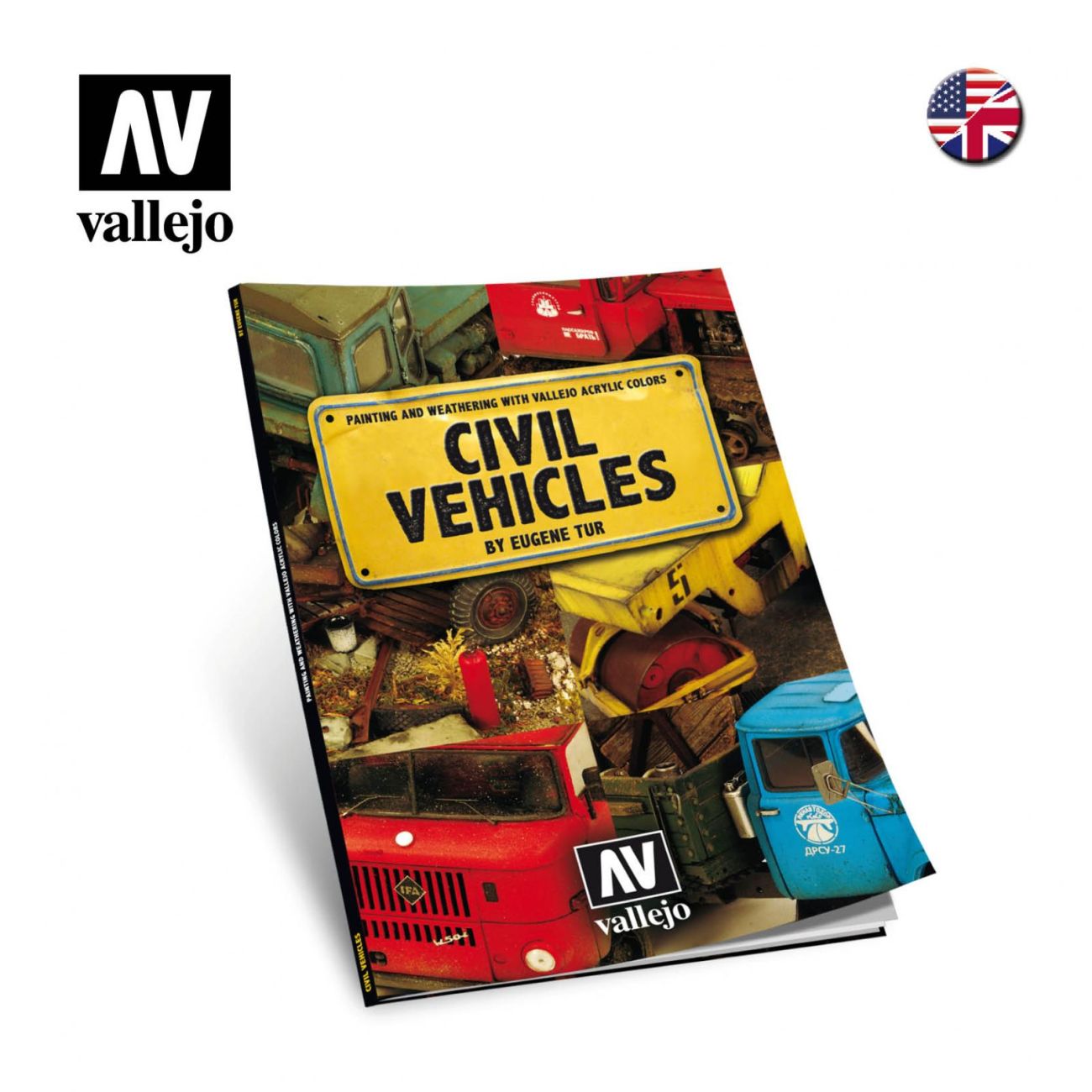 Civil Vehicles
