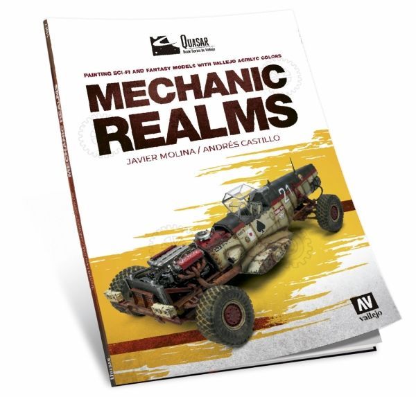 Mechanic Realms