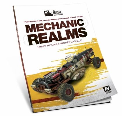 Mechanic Realms