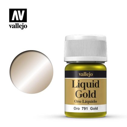 Gold 35ml