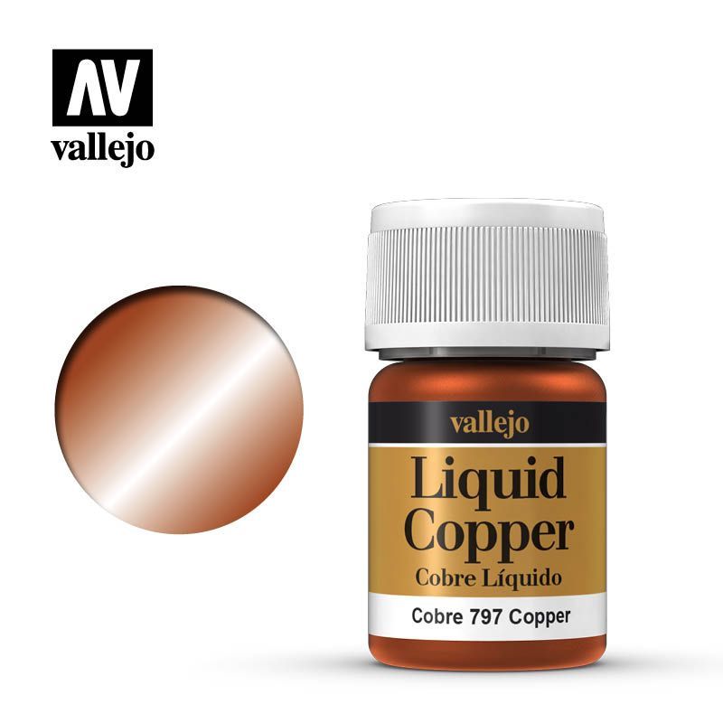 Copper 35ml