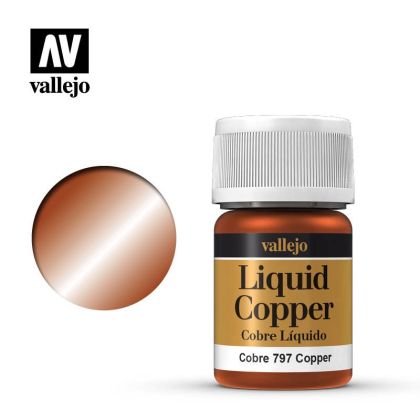 Copper 35ml