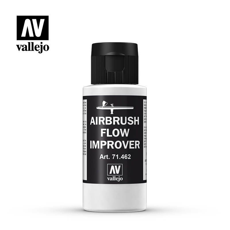 Airbrush Flow Improver 200ml