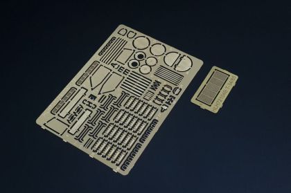 1:72 T-34/85 (Revell kit)