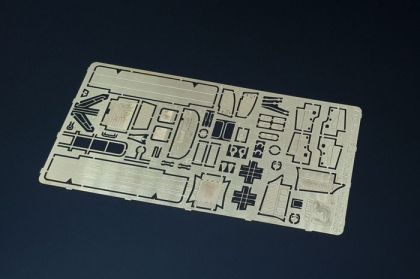 1:72 ATZ-4-131 Fuel Bowser (ICM-Omega-K kit)