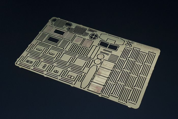 1:72 Studebaker (PST kit)