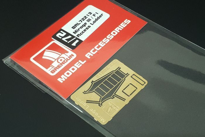 1:144 Dassault Mirage Ladder
