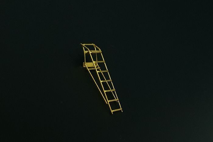 1:72 Dassault Mirage Ladder