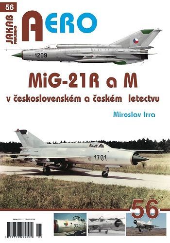 56.MiG-21 R a M(M.Irra)