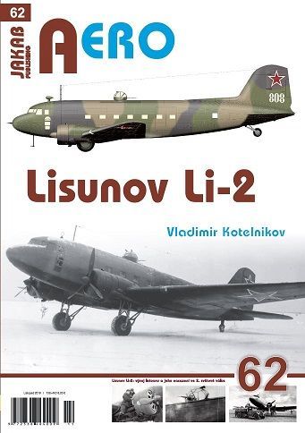 62. Lisunov Li-2 (V.Kotelnikov)