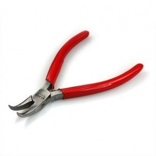 SNIPE BENT NOSE PLIERS