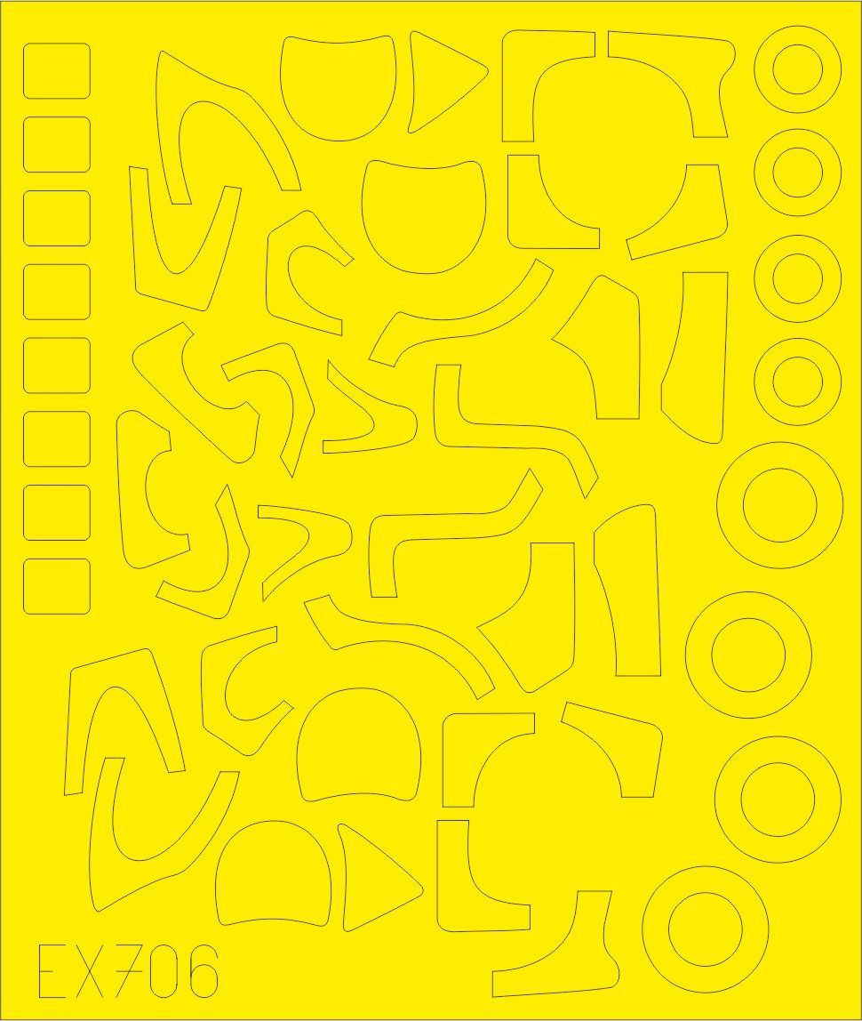 1:48 Mil Mi-24V/VP TFace