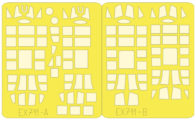 1:48 Douglas SBD-1 Dauntless TFace