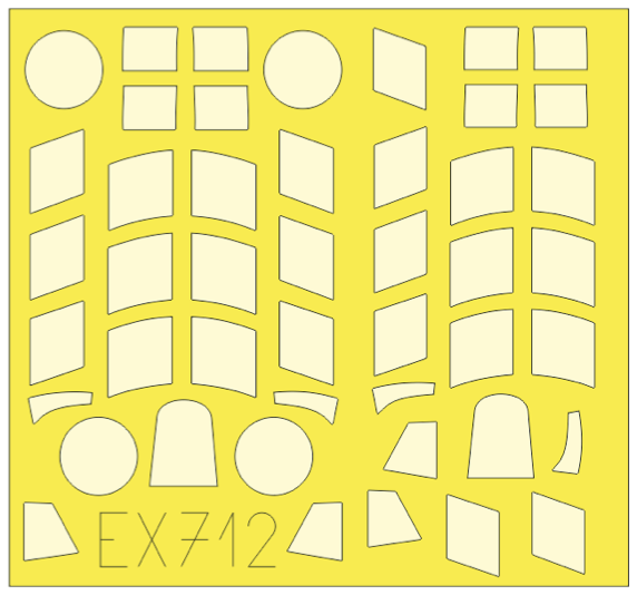 1:48 Hawker Hurricane Mk.I