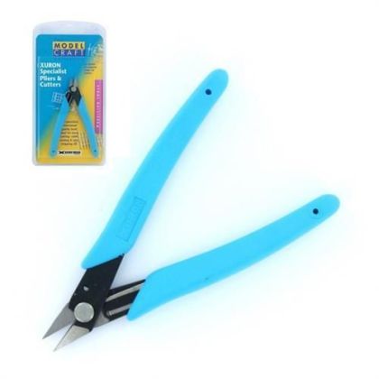 High Quality Xuron Precision Scissor Photo Etch