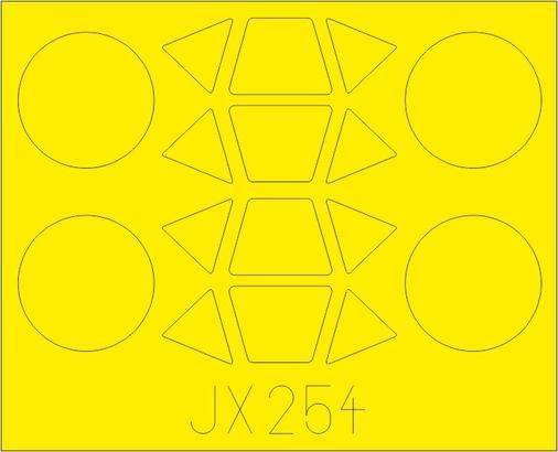 1:32 Boeing PT-17 Kaydet