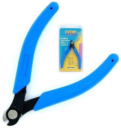 HARD WIRE & CABLE CUTTER