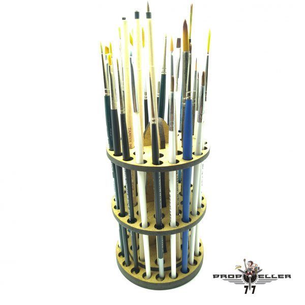 Brush organizér Wave