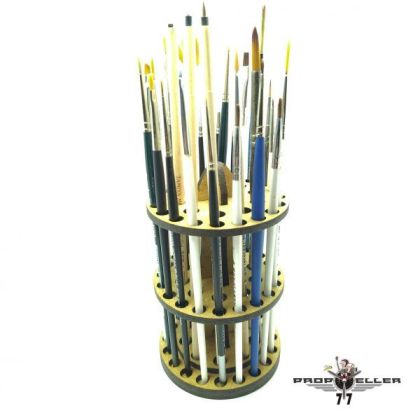 Brush organizér Wave