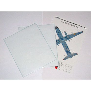 1:72 Masks for digital camouflage of Antonov An-26B Blue 08, Ukrainian Air Forces