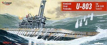 1:400 U-803