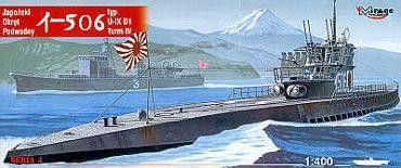 1:400 I-506