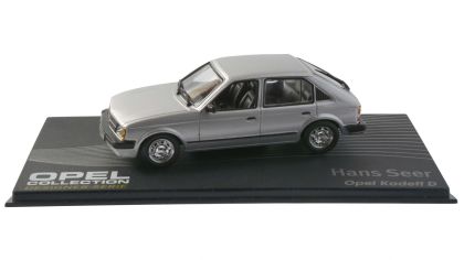 1:43 Opel Kadett D