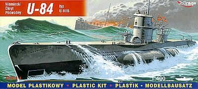 1:400 U-84