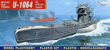 1:400 U-1064