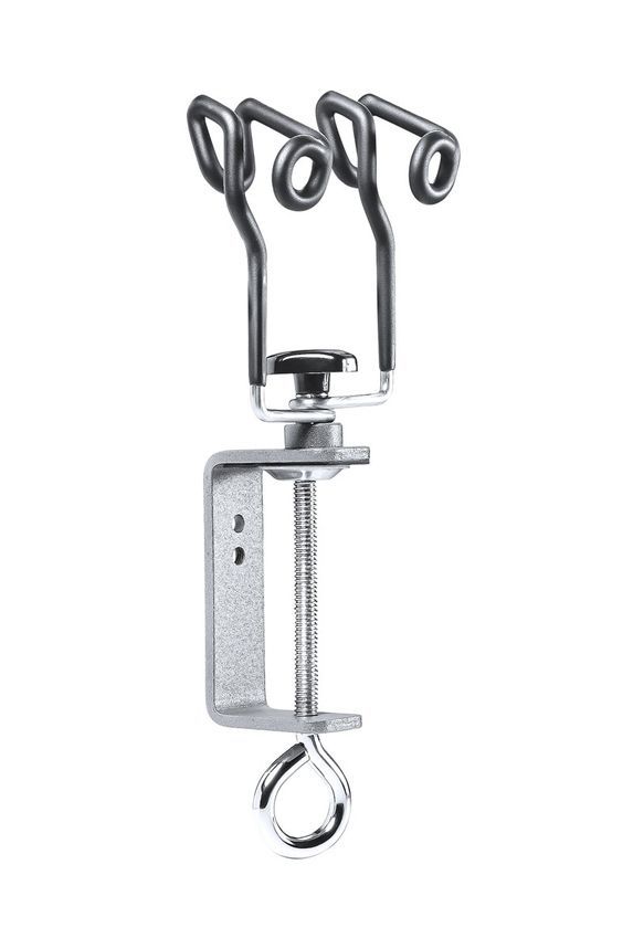 SPRAY-WORK AIRBRUSH STAND III