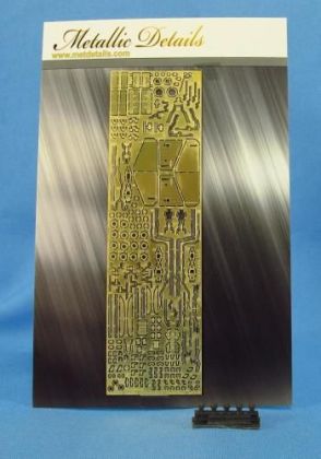 1:144 Il-86. Exterior