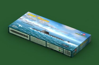 1:700 HMS Astute