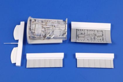 1:48 F-104G/J Engine