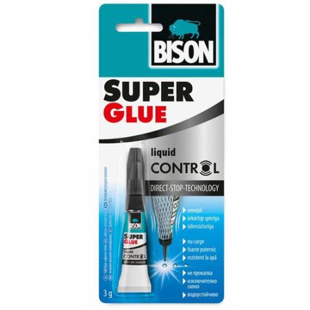 Super glue