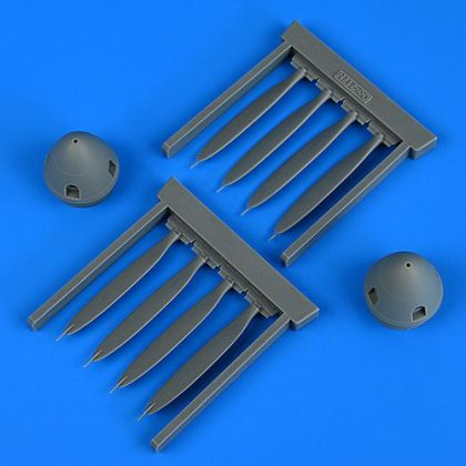 1:48 Do 217N-1 propellers