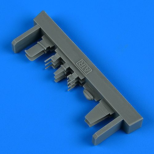 1:72 Buccaneer S.2C antennas