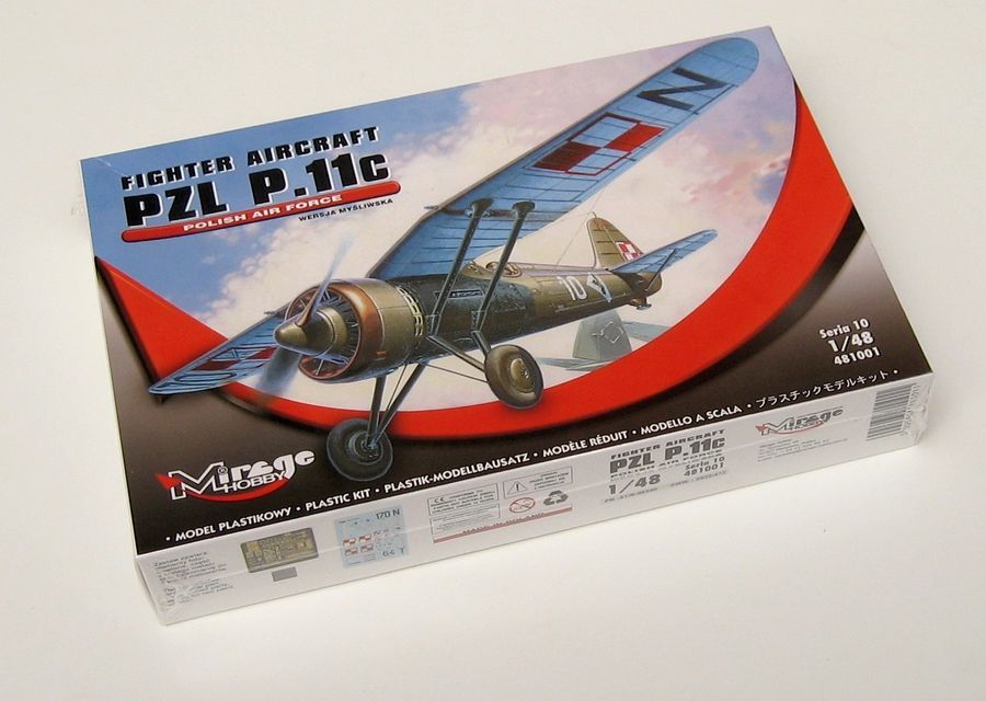 1:48  PZL P.11c
