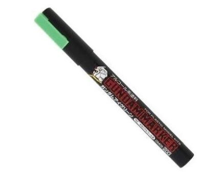 Eye Green Paint Type