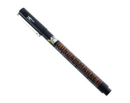 Type Pen Point Black