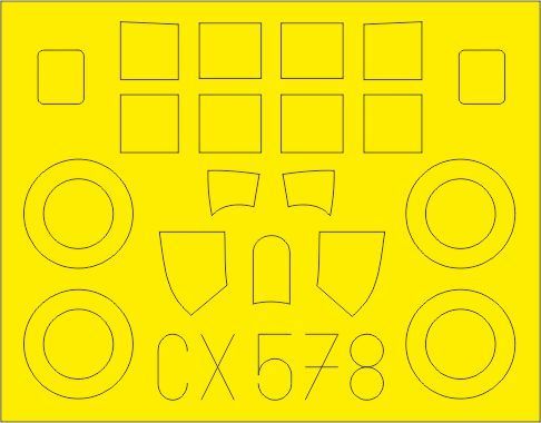 1:72 Grumman FM-2 Wildcat