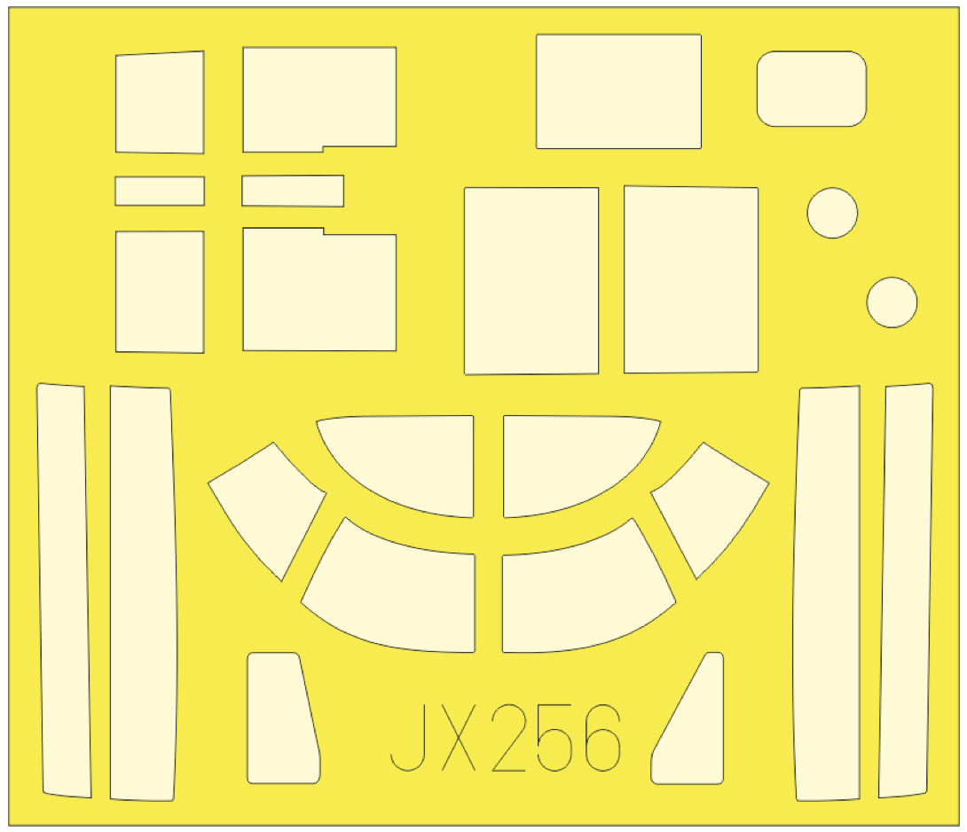1:32 Douglas A-26B Invader