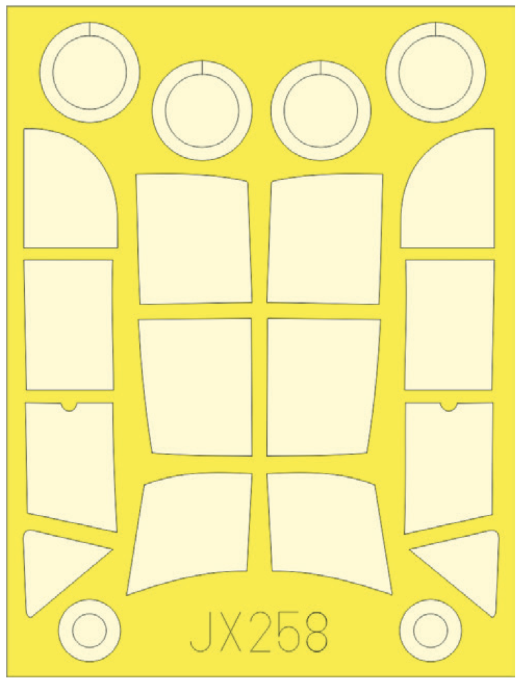 1:32 Messerschmitt Bf-108