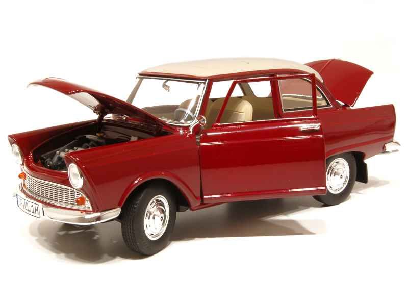 dkw junior