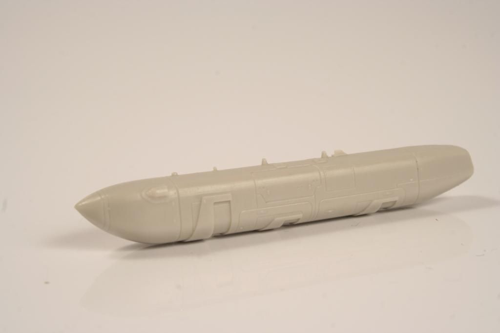 1:144 EADS GAF Telelens Recce Pod