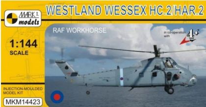 1:144 Wessex HC.2/HAR.2