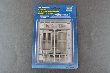 1:350 USN LCAC Hovercraft