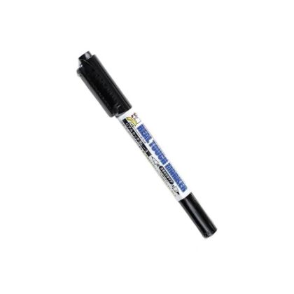 Gundam Real Touch Marker Grey 3